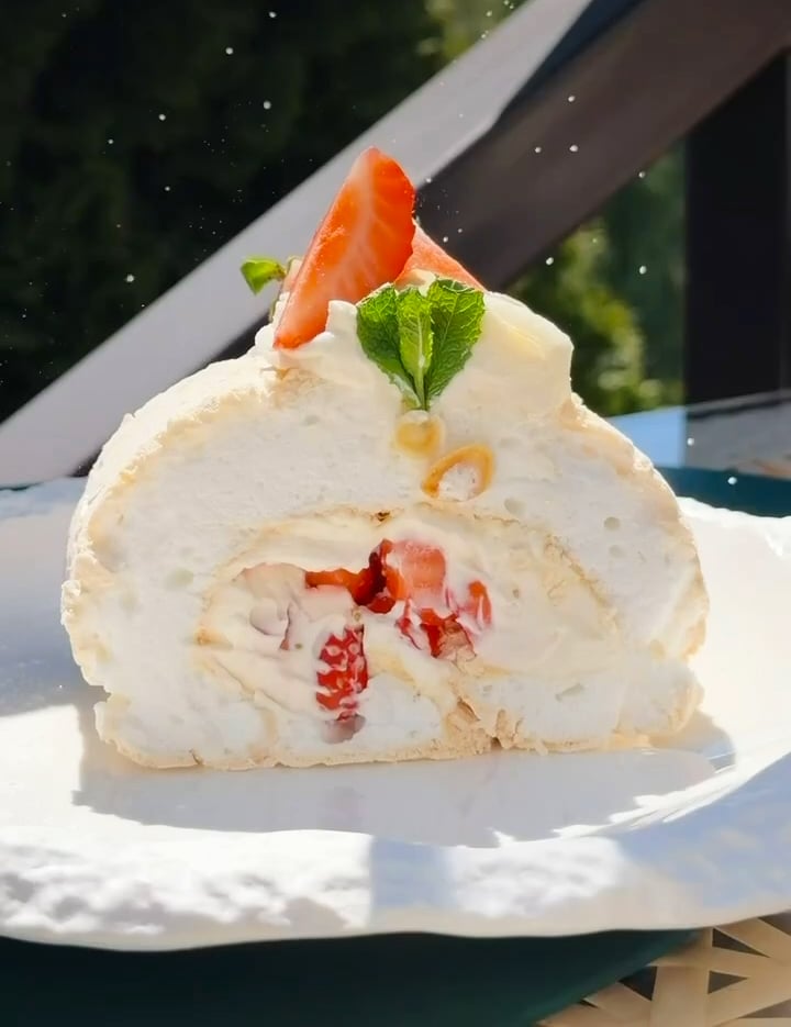 Десерти