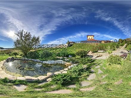 Ландшафтний сад